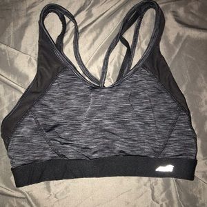 Sports bra
